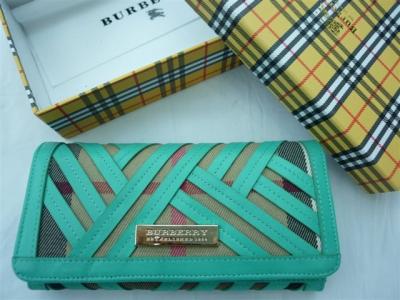 cheap BURBERRY Wallets-15